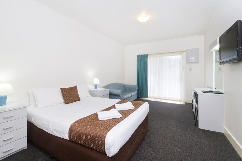 Carrum Downs Motel Cameră foto