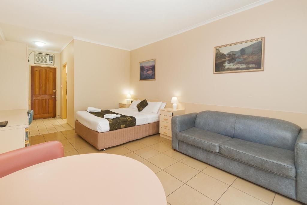 Carrum Downs Motel Cameră foto