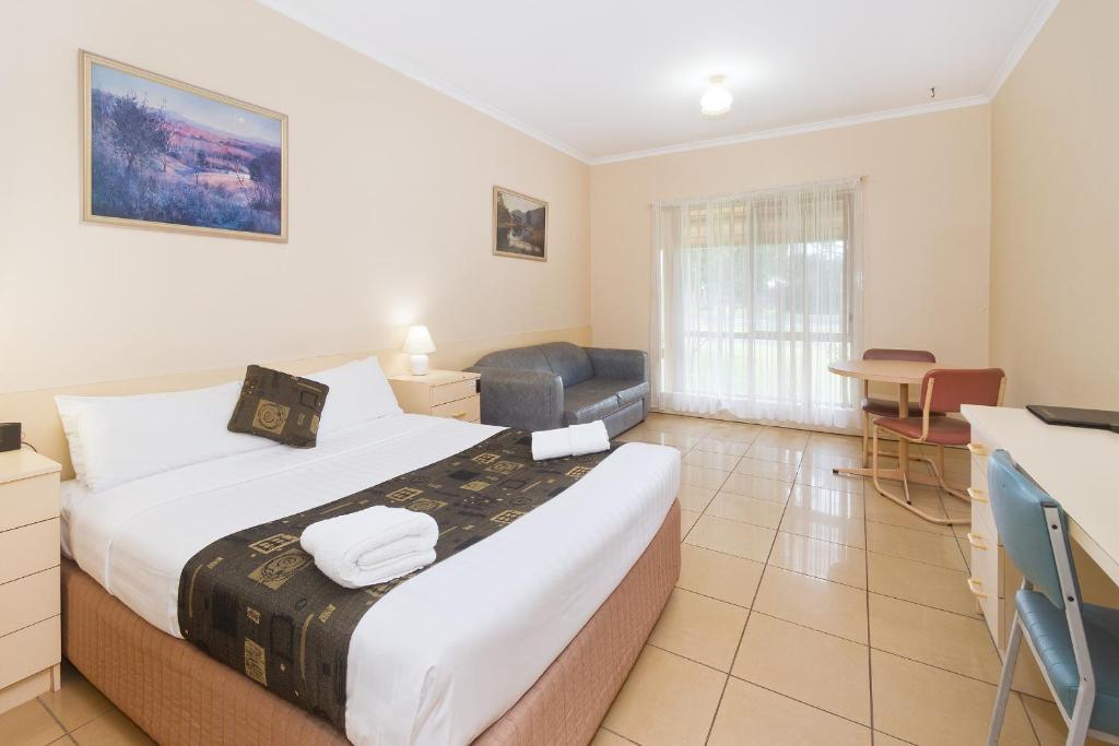 Carrum Downs Motel Cameră foto