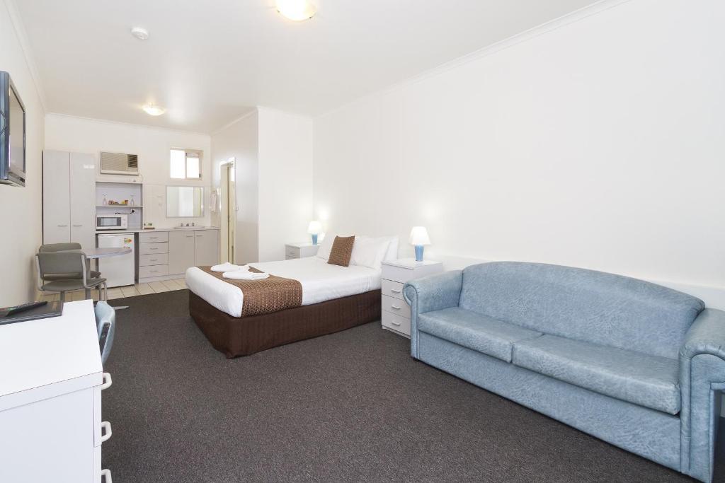Carrum Downs Motel Cameră foto
