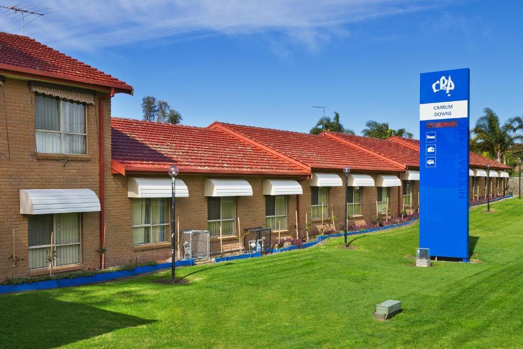 Carrum Downs Motel Cameră foto