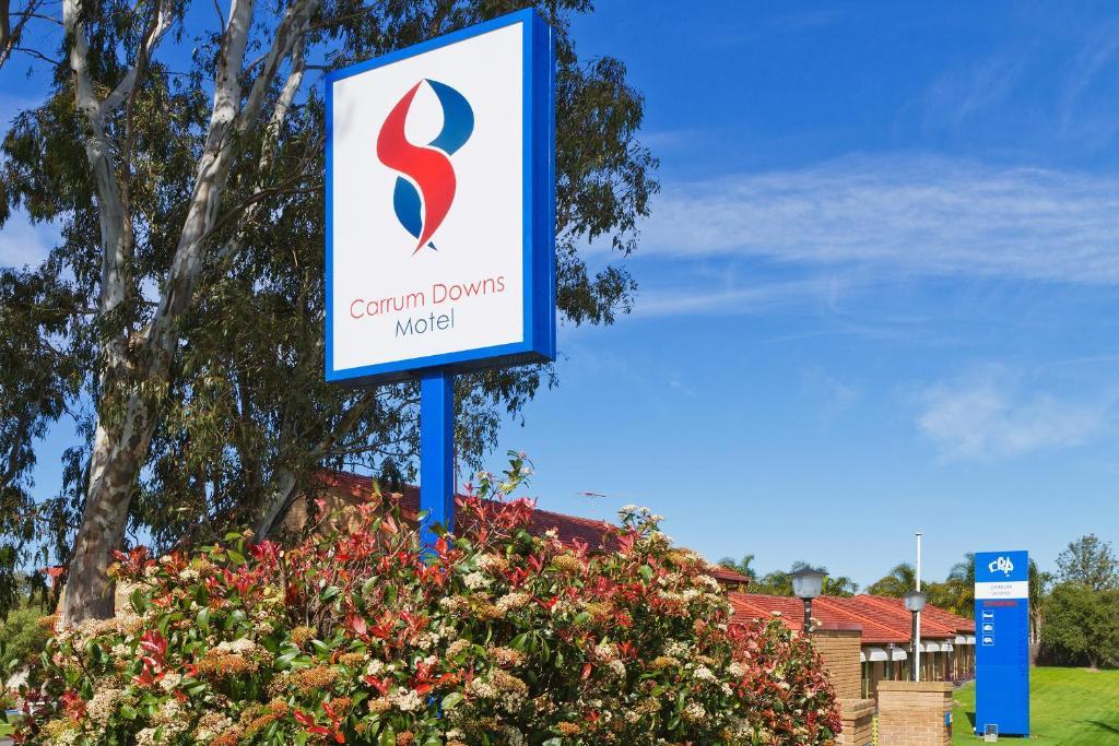 Carrum Downs Motel Exterior foto